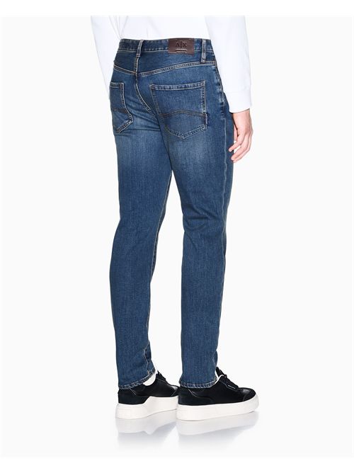  ARMANI EXCHANGE | XM000070AF24464/MB001